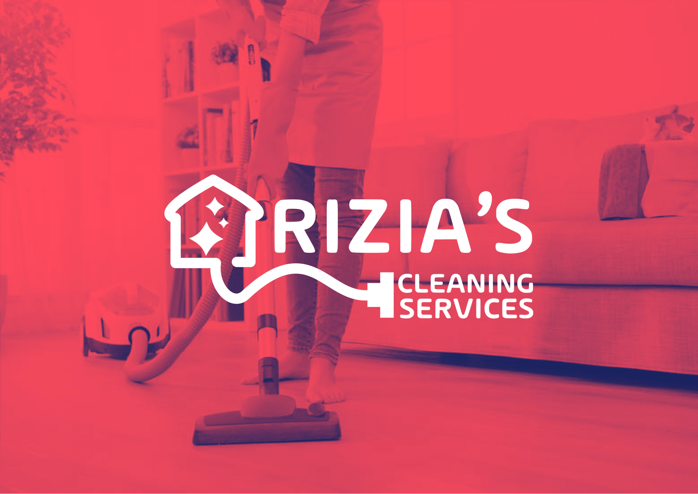 Rizia's Cleaning Services